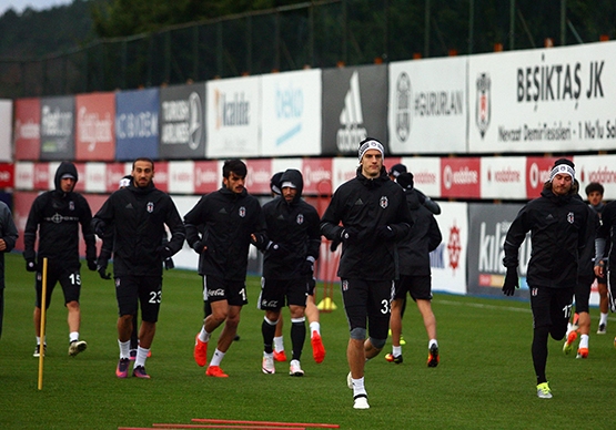 Adanaspor maçı antrenman notları - Görsel 4