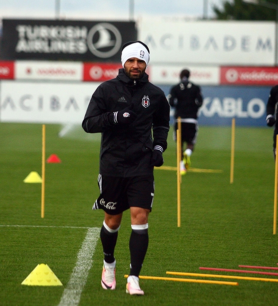 Adanaspor maçı antrenman notları - Görsel 7