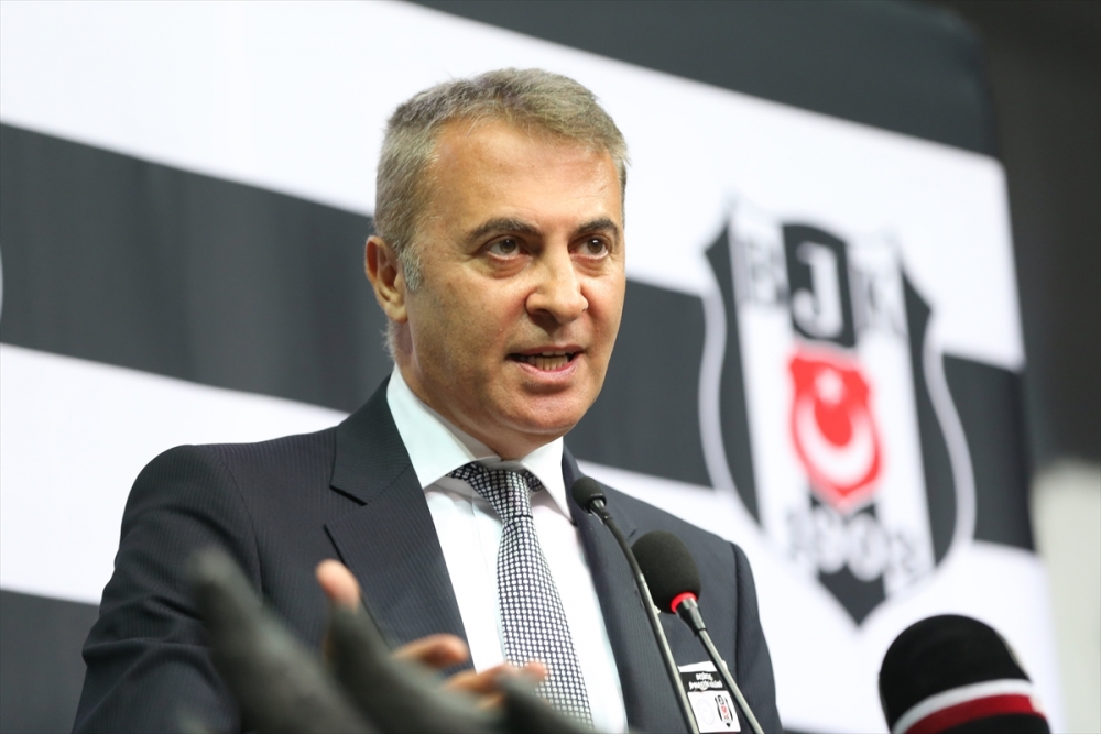 Beşiktaş, Roma'nın oyuncularına talip! - Görsel 1