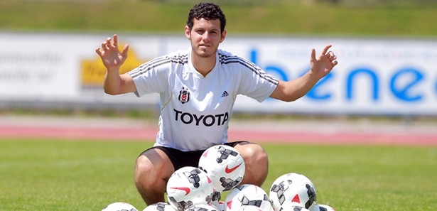 Türkiye’ye veda eden Pedro Franco’nun geride kalan 5 yılı  - Görsel 3