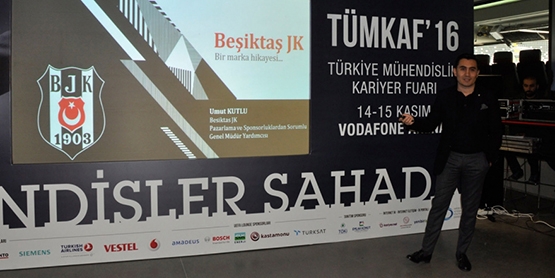 GÜNÜN ÖZETİ | Beşiktaş'ta bugün neler oldu? (15 Kasım 2016) - Görsel 1