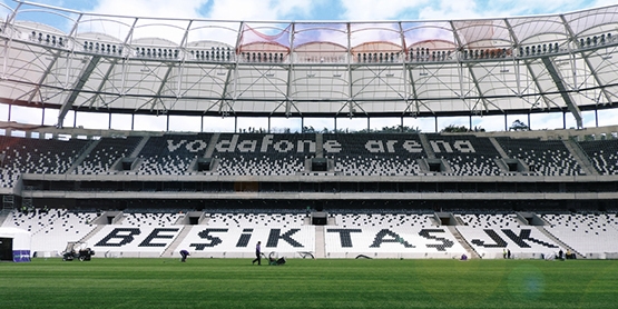 GÜNÜN ÖZETİ | Beşiktaş'ta bugün neler oldu? (15 Kasım 2016) - Görsel 5