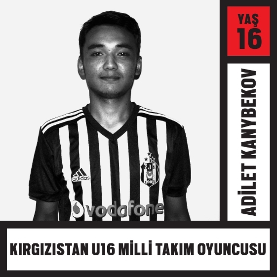 Beşiktaş'tan: "Atam merak etme, geleceğimiz emin ellerde!" - Görsel 5