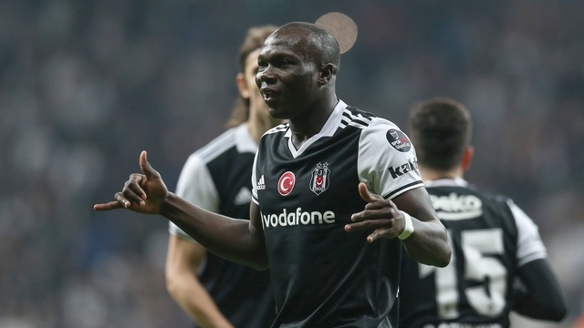 Beşiktaş’ın son 5 sezondaki golcüleri ne yaptı? - Görsel 6