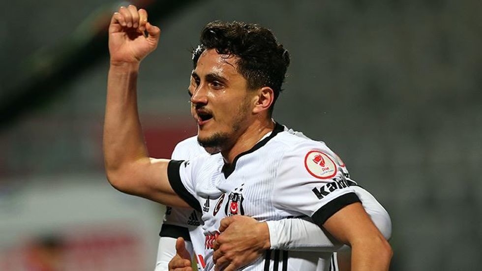 Beşiktaş’ın son 5 sezondaki golcüleri ne yaptı? - Görsel 7