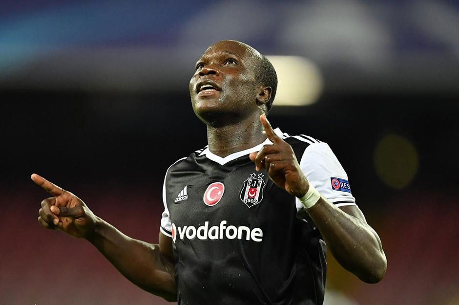 Beşiktaş’ın son dönemde kadrosuna kattığı kiralık yıldızlar  - Görsel 10