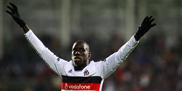 Beşiktaş’ın son dönemde kadrosuna kattığı kiralık yıldızlar  - Görsel 11