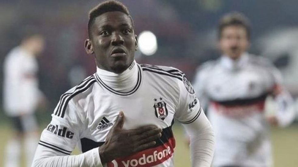 Beşiktaş’ın son dönemde kadrosuna kattığı kiralık yıldızlar  - Görsel 2