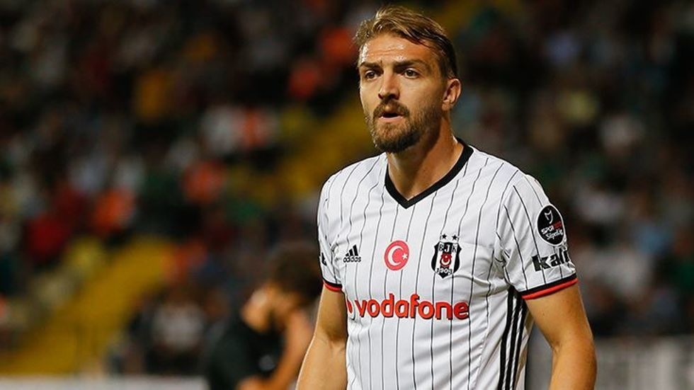 Beşiktaş’ın son dönemde kadrosuna kattığı kiralık yıldızlar  - Görsel 7