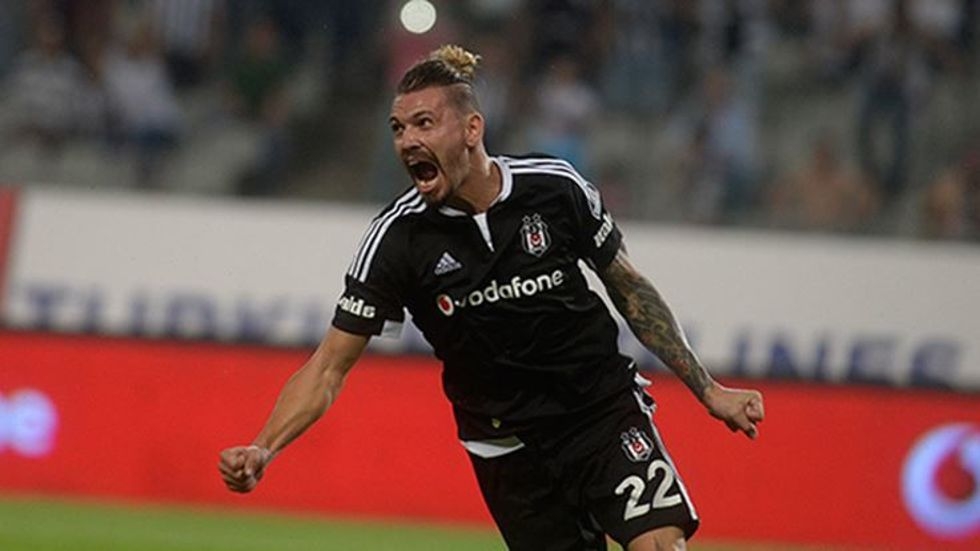 Beşiktaş’ın son dönemde kadrosuna kattığı kiralık yıldızlar  - Görsel 8