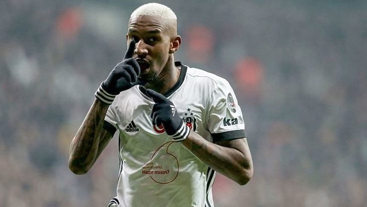 Beşiktaş’ın son dönemde kadrosuna kattığı kiralık yıldızlar  - Görsel 9
