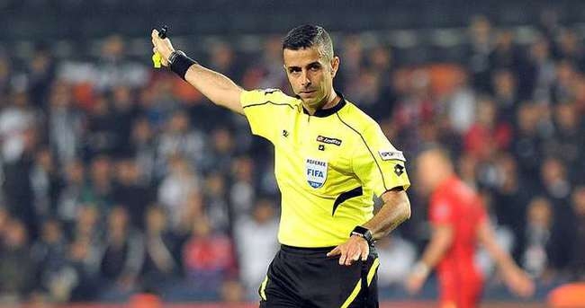 Süper Lig'de bu sezon en çok kazanan hakemler - Görsel 3