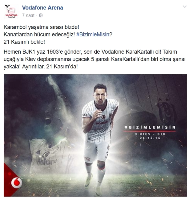 Sosyal medyada bugün (16.11.2016) - Görsel 11