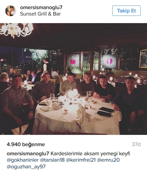 Sosyal medyada bugün (16.11.2016) - Görsel 6