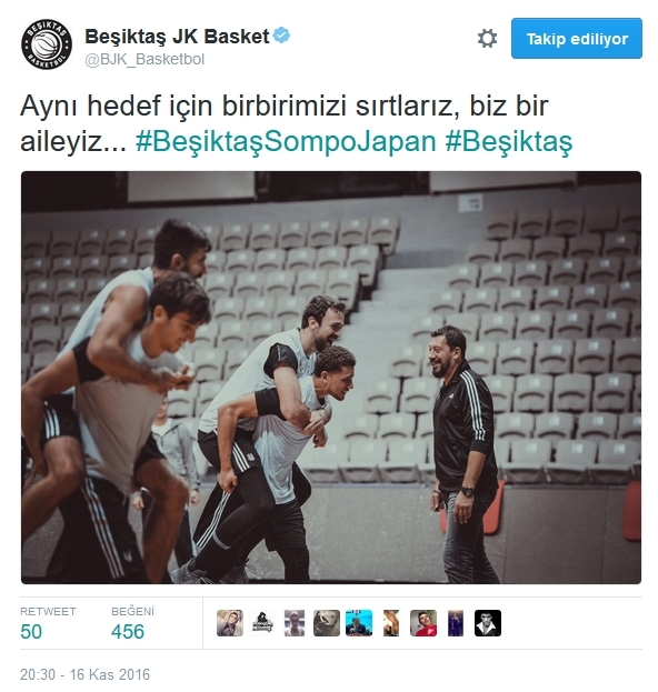 Sosyal medyada bugün (16.11.2016) - Görsel 9