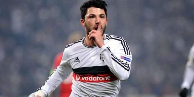 Beşiktaş’ın çift pasaportlu isimleri! Tam 11 kişi - Görsel 7