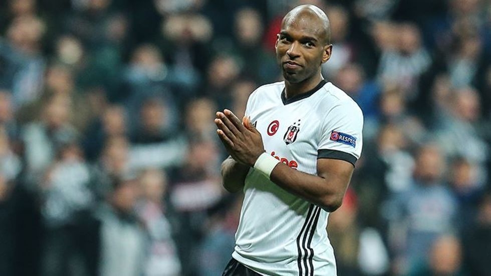 Beşiktaş’ın çift pasaportlu isimleri! Tam 11 kişi - Görsel 8