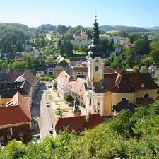 Beşiktaş’ın yeni sezon hazırlıklarını yapacağı Samorin (Slovakya) ve Ehrenhausen (Avusturya) kasabalarını yakından tanıyalım. Tam bir Uzay Üssü  - Görsel 7