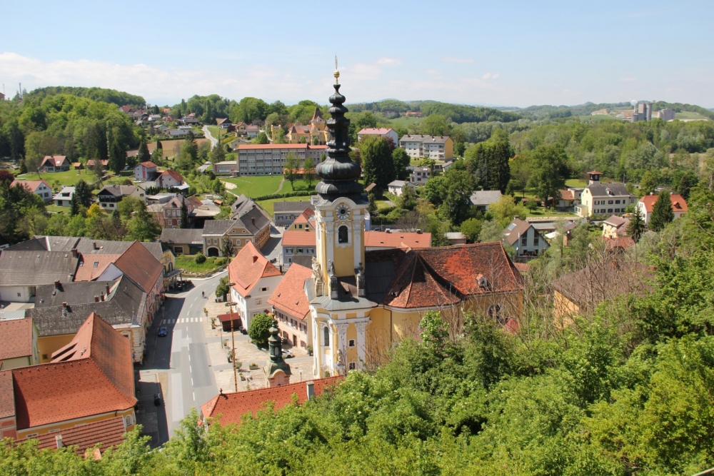 Beşiktaş’ın yeni sezon hazırlıklarını yapacağı Samorin (Slovakya) ve Ehrenhausen (Avusturya) kasabalarını yakından tanıyalım. Tam bir Uzay Üssü  - Görsel 9