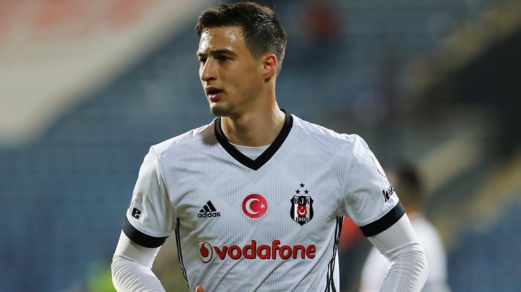 Geçen sezon Beşiktaş’ın kiralık gönderdiği oyuncular, sezonu nasıl geçirdi?  - Görsel 3