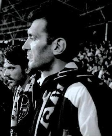 Beşiktaş'ın Optik Başkanı: Mehmet Işıklar... - Görsel 1