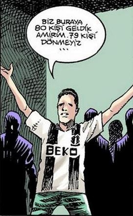 Beşiktaş'ın Optik Başkanı: Mehmet Işıklar... - Görsel 4