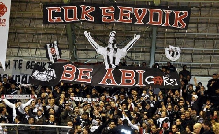 Beşiktaş'ın Optik Başkanı: Mehmet Işıklar... - Görsel 5