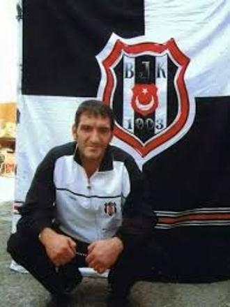 Beşiktaş'ın Optik Başkanı: Mehmet Işıklar... - Görsel 7
