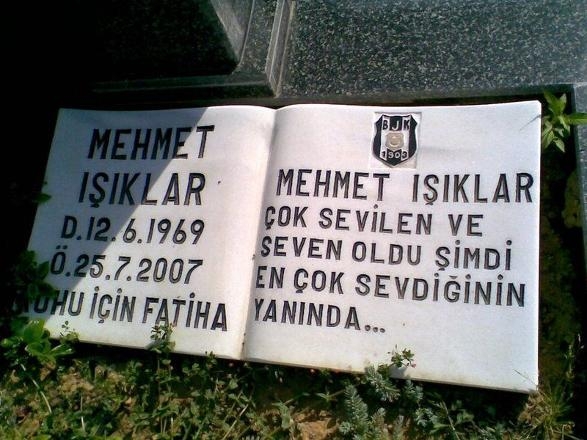Beşiktaş'ın Optik Başkanı: Mehmet Işıklar... - Görsel 9