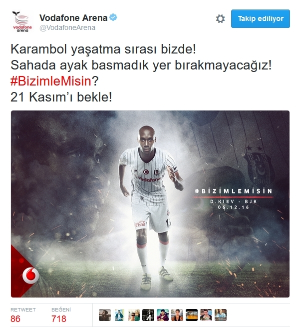 Sosyal medyada bugün (17.11.2016) - Görsel 2