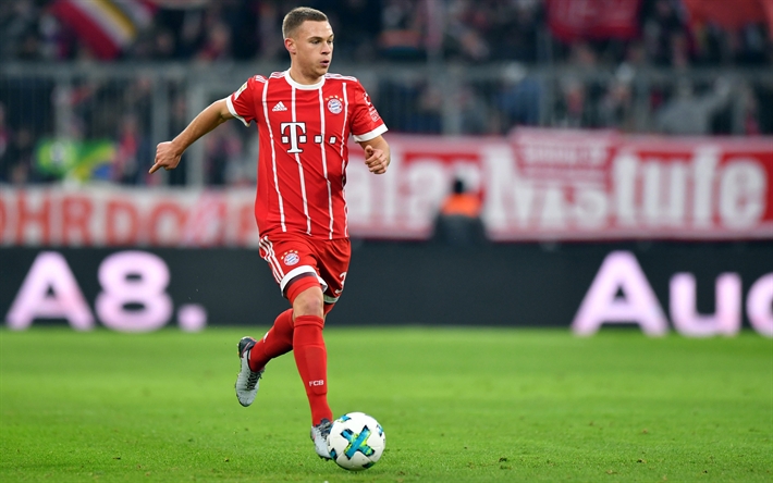 Beşiktaş’ın geçen sezon Şampiyonlar Ligi’ndeki rakiplerinden Porto, Monaco, Leipzig ve Bayern Münih’ten tam 20 oyuncu Dünya Kupası’nda mücadele ediyor. İşte o liste ve oyuncuların performansları - Görsel 24