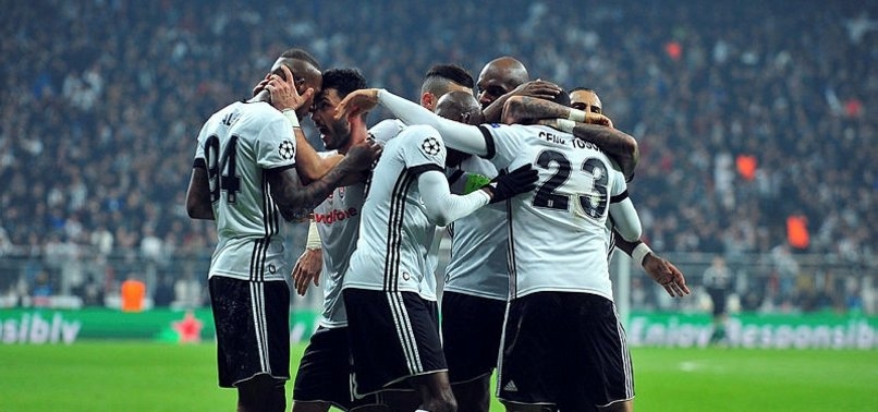 Beşiktaş’ın geçen sezon Şampiyonlar Ligi’ndeki rakiplerinden Porto, Monaco, Leipzig ve Bayern Münih’ten tam 20 oyuncu Dünya Kupası’nda mücadele ediyor. İşte o liste ve oyuncuların performansları - Görsel 3