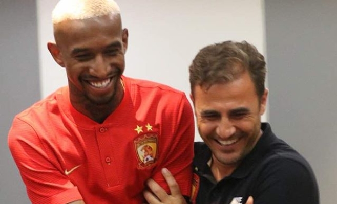 Talisca’nın Çin’de ilk günü  - Görsel 5