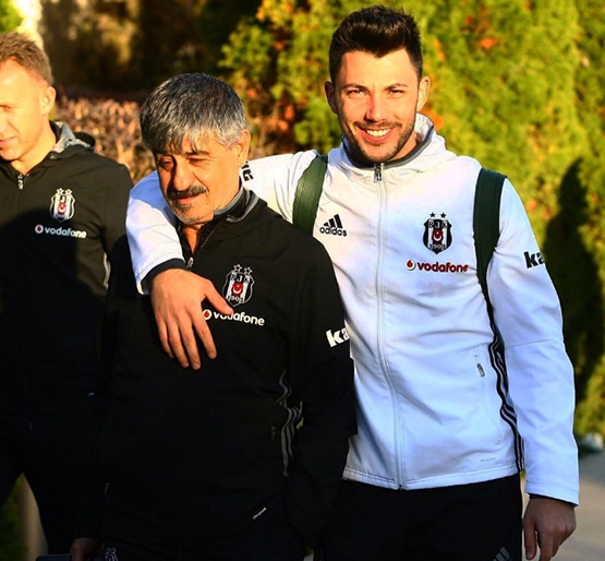 Beşiktaş, Adana'ya gitti - Görsel 3