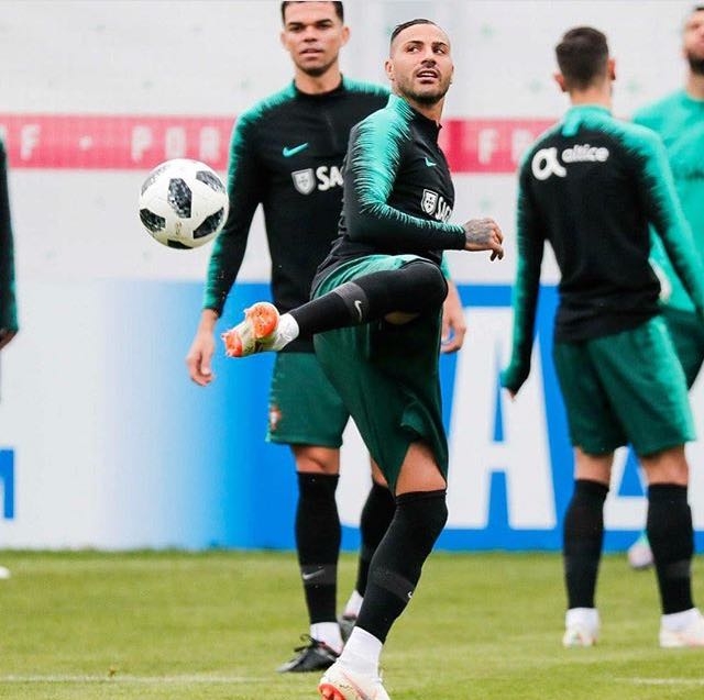 Beşiktaş’ta 37 günlük izin bitiyor. Peki siyah - beyazlı futbolcular tatil döneminde ne yaptı? - Görsel 3