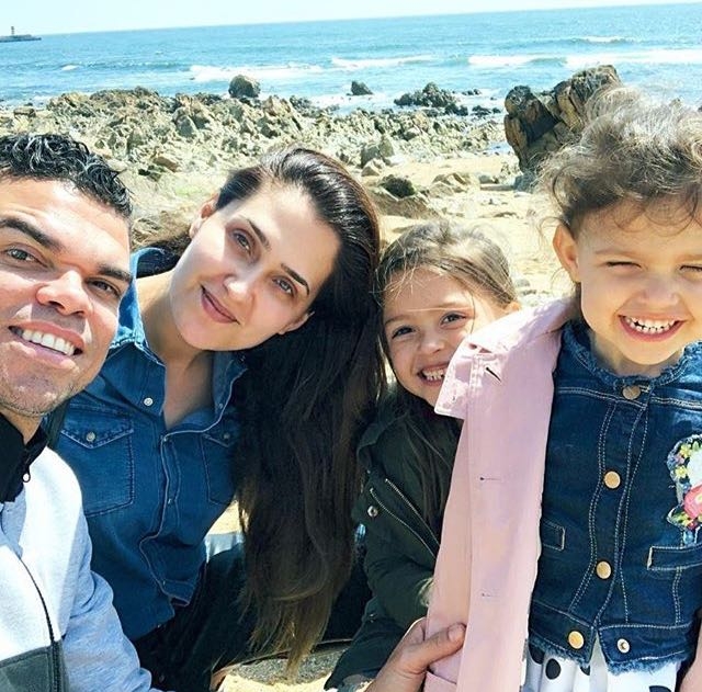 Beşiktaş’ta 37 günlük izin bitiyor. Peki siyah - beyazlı futbolcular tatil döneminde ne yaptı? - Görsel 7
