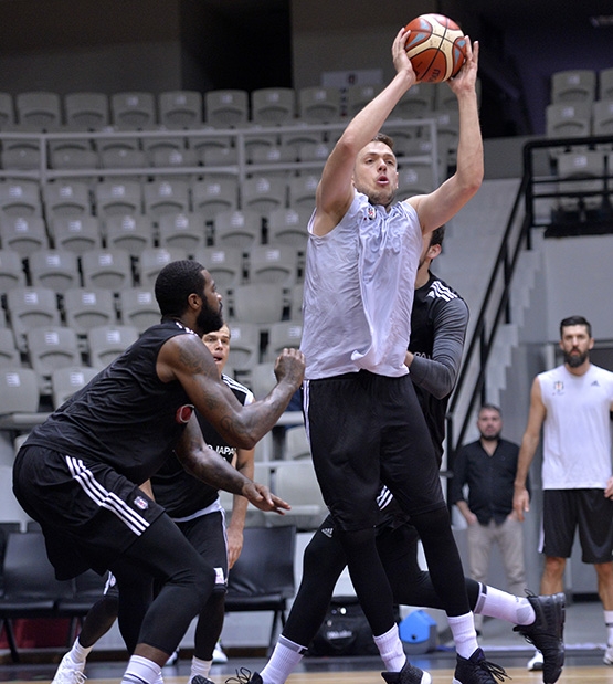 Galatasaray maçında hedef galibiyet - Görsel 10
