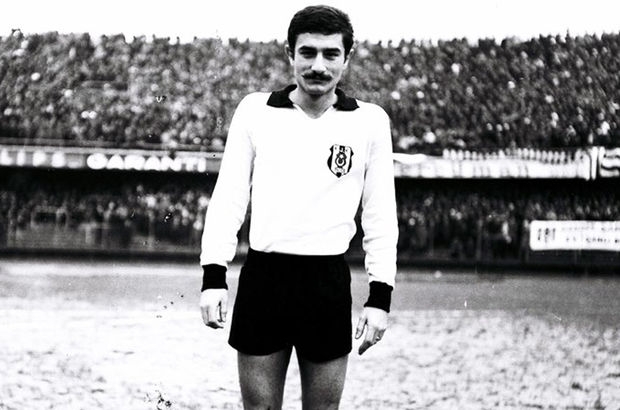 Kara Temmuz... Beşiktaş için ve Türk sporu için önemli isimler Temmuz ayında vefat etti, işte o isimler - Görsel 4