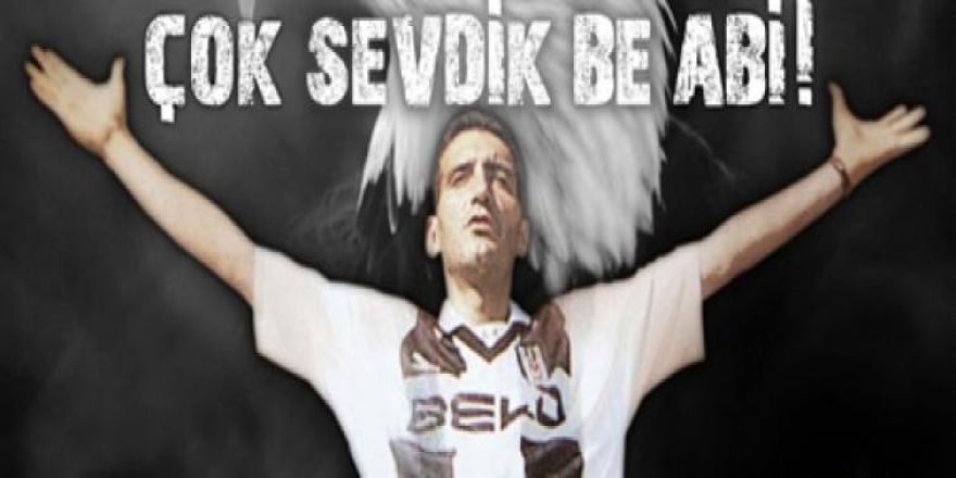 Kara Temmuz... Beşiktaş için ve Türk sporu için önemli isimler Temmuz ayında vefat etti, işte o isimler - Görsel 8