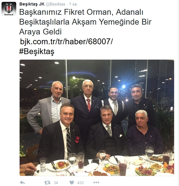 Sosyal medyada bugün (18.11.2016) - Görsel 11