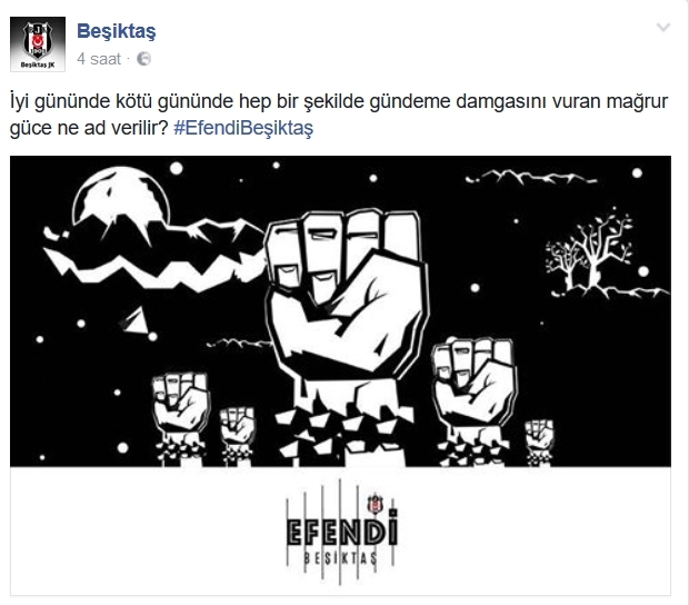 Sosyal medyada bugün (18.11.2016) - Görsel 5