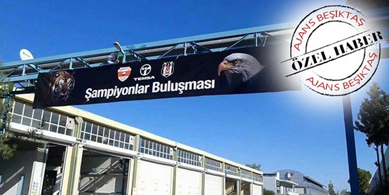 GÜNÜN ÖZETİ | Beşiktaş'ta bugün neler oldu? (18 Kasım 2016) - Görsel 2