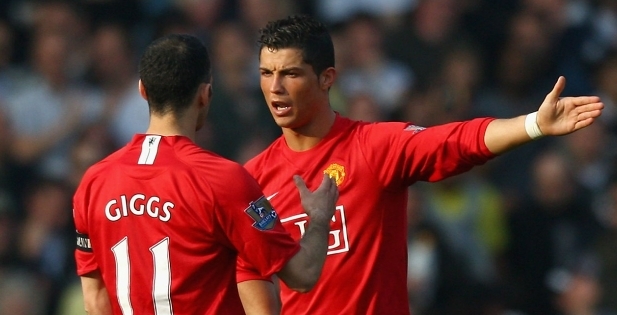 Juventus’un yeni transferi Ronaldo’ya en çok asist yapan isimler: Listede Quaresma da var - Görsel 15