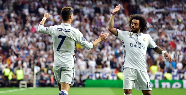 Juventus’un yeni transferi Ronaldo’ya en çok asist yapan isimler: Listede Quaresma da var - Görsel 17