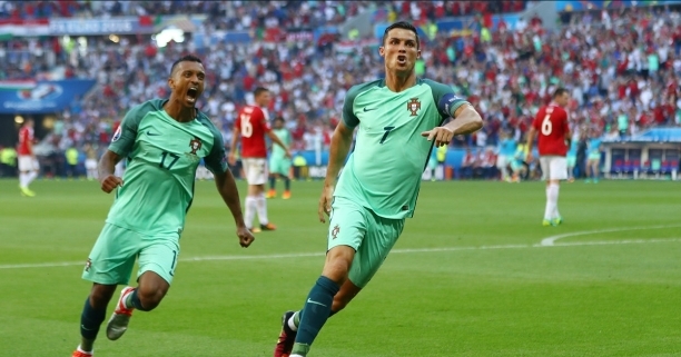 Juventus’un yeni transferi Ronaldo’ya en çok asist yapan isimler: Listede Quaresma da var - Görsel 5