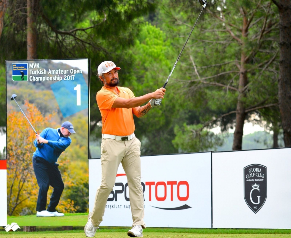 Beşiktaş’ın 2 yeni antrenörünün ortak tutkusu: Golf - Görsel 6