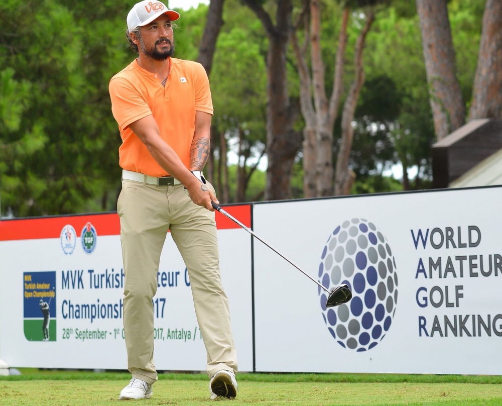 Beşiktaş’ın 2 yeni antrenörünün ortak tutkusu: Golf - Görsel 7