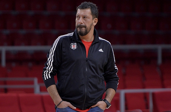 Beşiktaş Sompo Japan'da derbi hazırlıkları bitti - Görsel 12