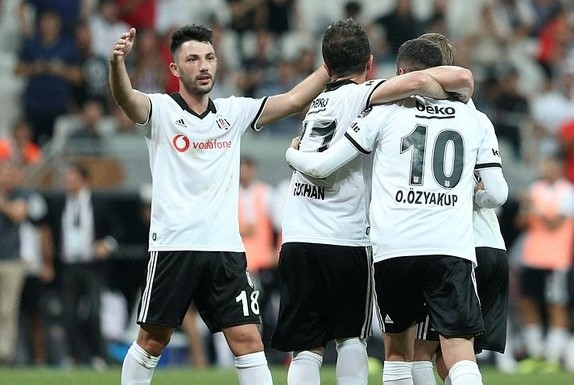 UEFA Kulüp Sıralaması değişti! Beşiktaş... - Görsel 11
