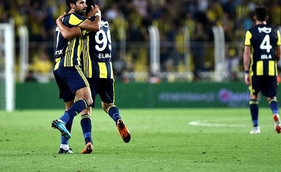 UEFA Kulüp Sıralaması değişti! Beşiktaş... - Görsel 13